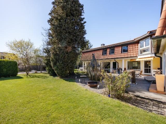 Haus kaufen in Geiselbullach, Olching