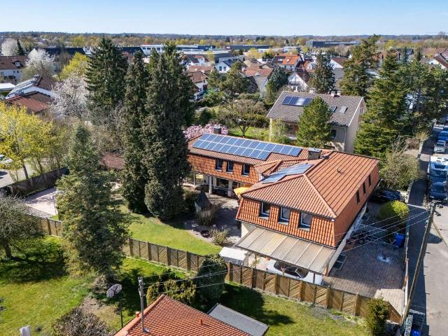 Haus kaufen in Olching