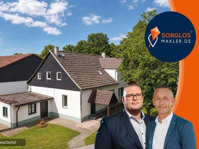 Haus kaufen in Gröningen, Börde