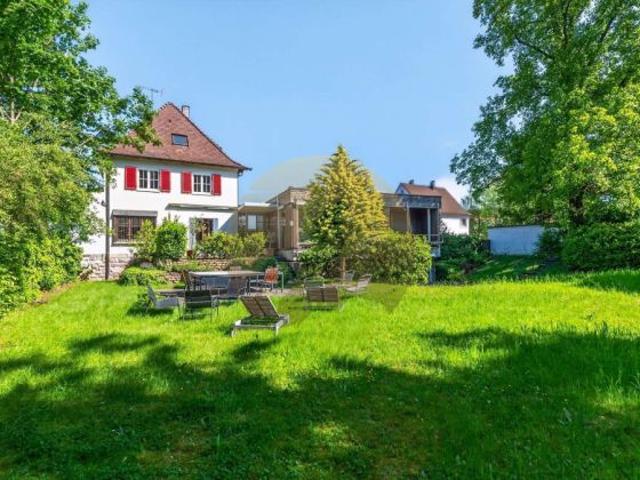 Haus kaufen in Gaggenau, Baden-Württemberg