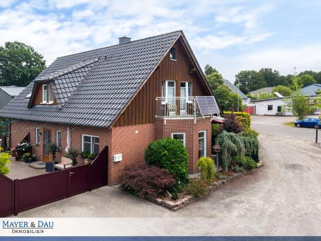 Büro kaufen in Wiefelstede, Landkreis Ammerland
