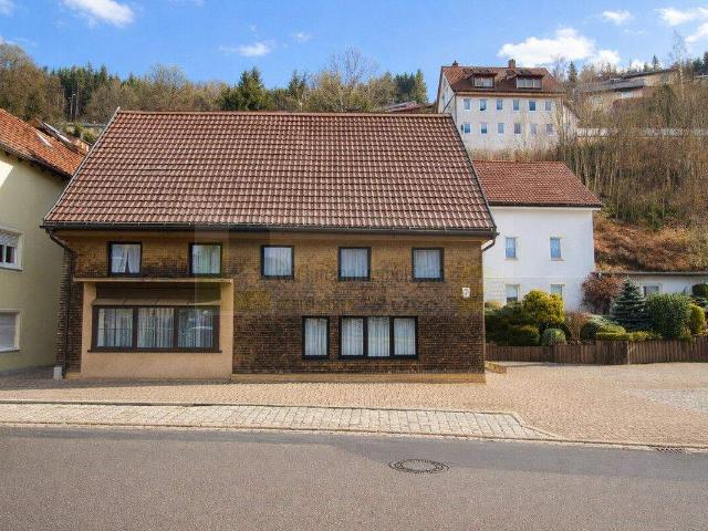 Haus kaufen in Furtwangen, Baden-Württemberg