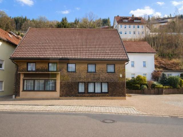 Haus kaufen in Furtwangen, Baden-Württemberg