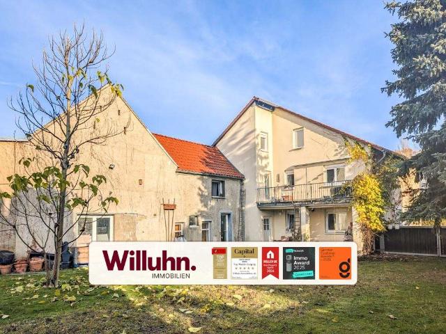 Haus kaufen in Naunhof, Sachsen