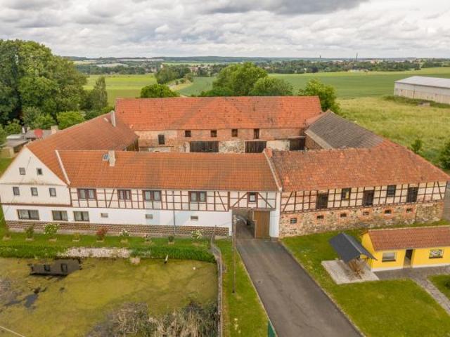 Haus kaufen in Tömmelsdorf, Thüringen