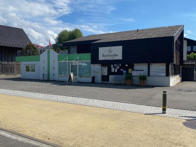 Immobilie kaufen in Diepoldsau, St. Gallen
