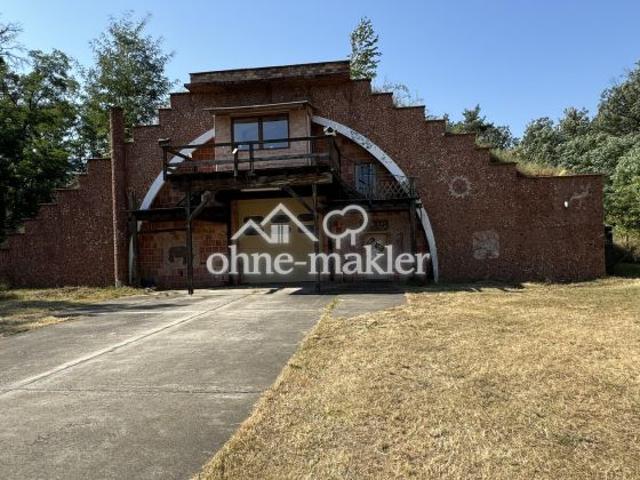 Gewerbe kaufen in Neuhardenberg, Brandenburg