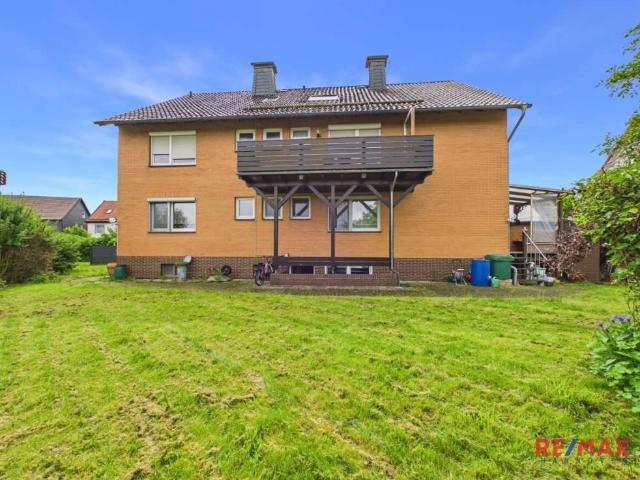 Wohnung kaufen in Bergstadt Bad Grund (Harz), Bad Grund