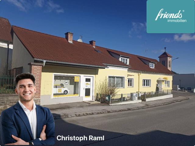 Haus kaufen in Aspang, Niederösterreich