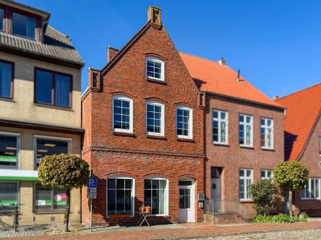 Haus kaufen in Garding, Kreis Nordfriesland