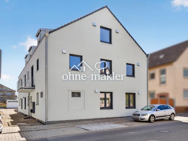 Apartment kaufen in Bad Schönborn, Baden-Württemberg