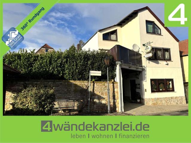 Haus kaufen in Weinheim, Alzey