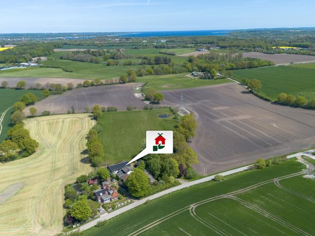 Haus kaufen in Goosefeld, Schleswig-Holstein