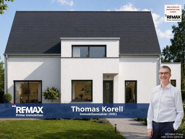 Haus kaufen in Geisenfeld, Bayern