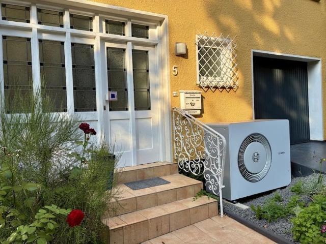 Haus kaufen in Rehlingen-Siersburg, Saarland