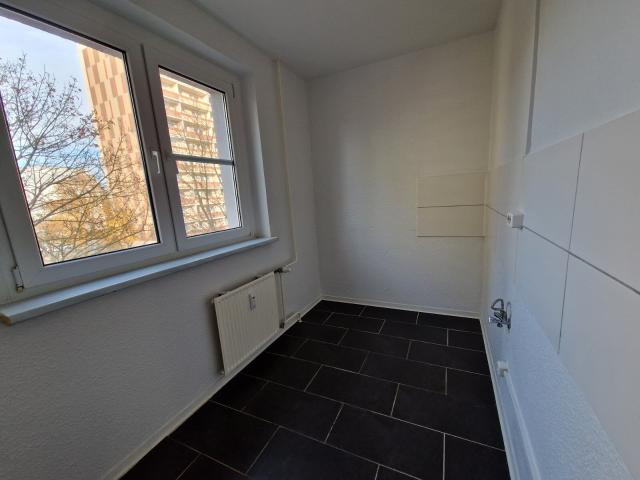 Apartment mieten in Oststadt, Neubrandenburg