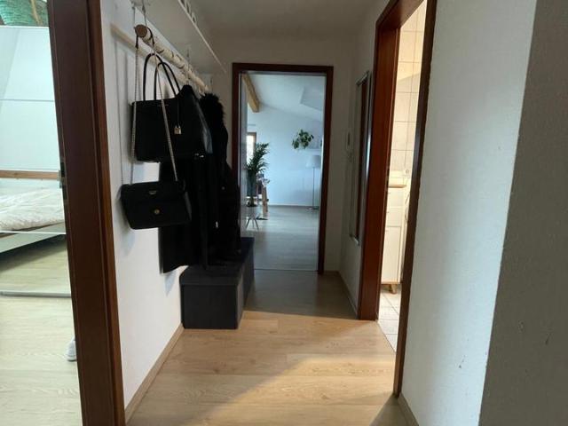 Wohnung kaufen in Neckarwestheim, Baden-Württemberg