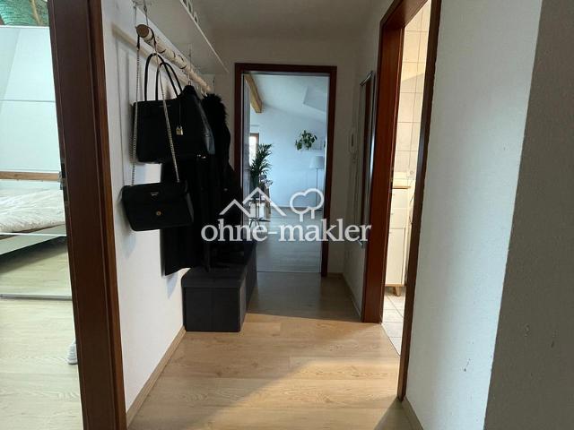 Apartment kaufen in Neckarwestheim, Baden-Württemberg