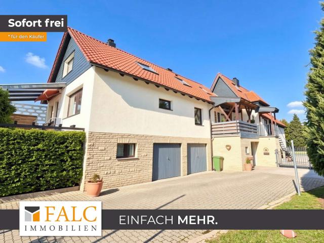 Haus kaufen in Bad Salzdetfurth, Niedersachsen