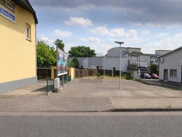 Erdgeschosswohnung kaufen in Haltern, Nordrhein-Westfalen