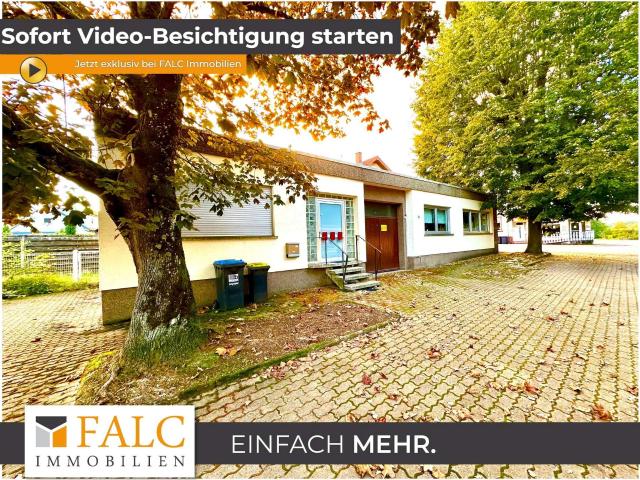 Büro kaufen in Rehlingen-Siersburg, Saarland