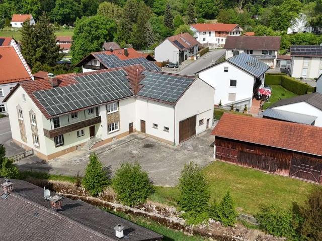 Haus kaufen in Oberaichbach, Niederaichbach