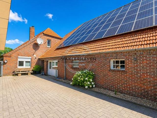 Haus kaufen in Zetel, Landkreis Friesland