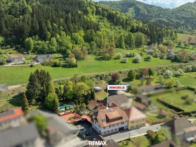 Haus kaufen in St. Marein, St. Johann im Pongau