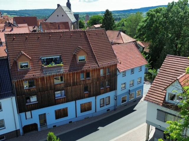 Haus kaufen in Alsfeld, Hessen
