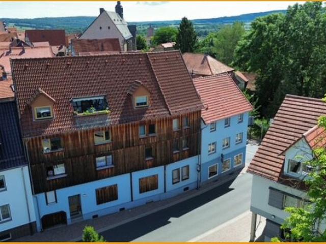 Haus kaufen in Alsfeld, Hessen
