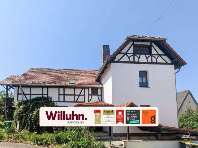 Haus kaufen in Geithain, Sachsen