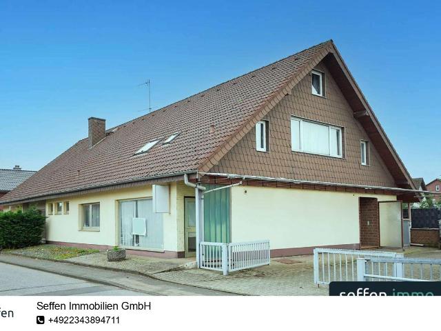 Haus kaufen in Bedburg, Nordrhein-Westfalen