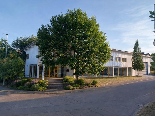 Villa kaufen in Mittelbrüden, Auenwald