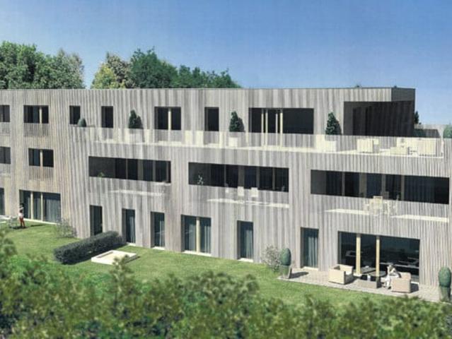 Apartment kaufen in Mäder, Vorarlberg