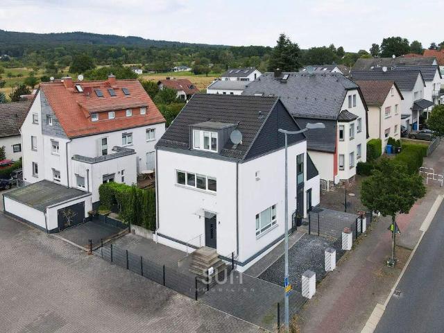 Haus kaufen in Kirdorf, Bad Homburg