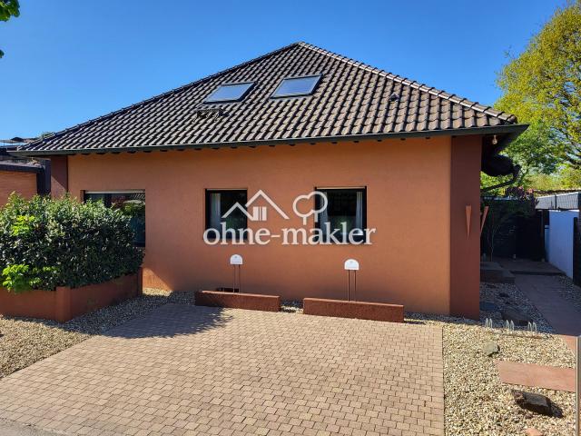 Haus kaufen in Harbeck, Wegberg