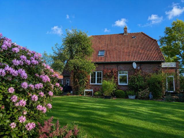 Villa kaufen in Burhave, Butjadingen