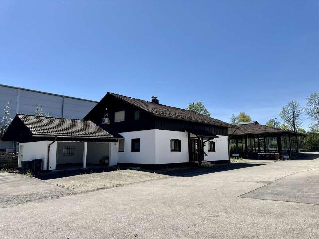 Büro kaufen in Penzberg, Landkreis Weilheim-Schongau