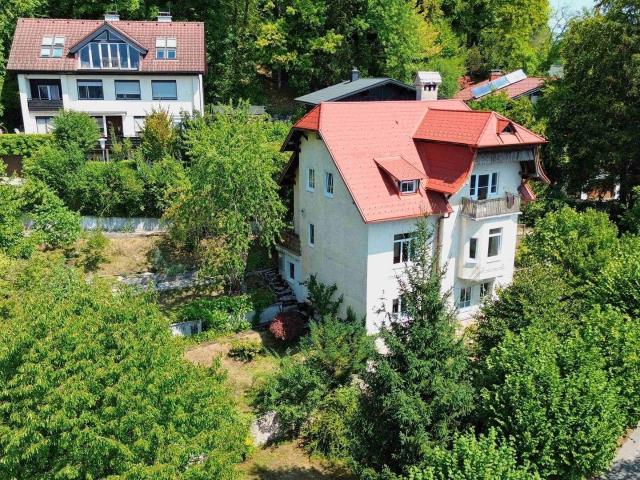 Büro mieten in Gmunden, Oberösterreich