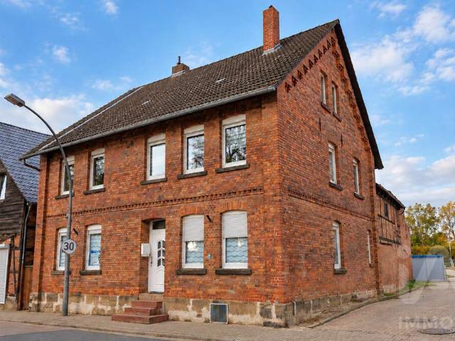 Haus kaufen in Ortschaft Süd, Salzgitter
