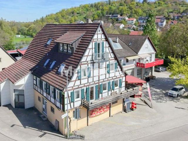 Haus kaufen in Eberdingen, Baden-Württemberg