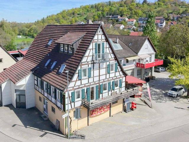 Haus kaufen in Eberdingen, Baden-Württemberg