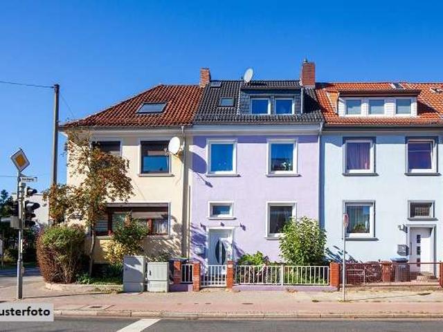 Haus kaufen in Greußen