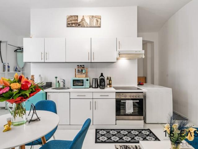 Loft kaufen in Wien