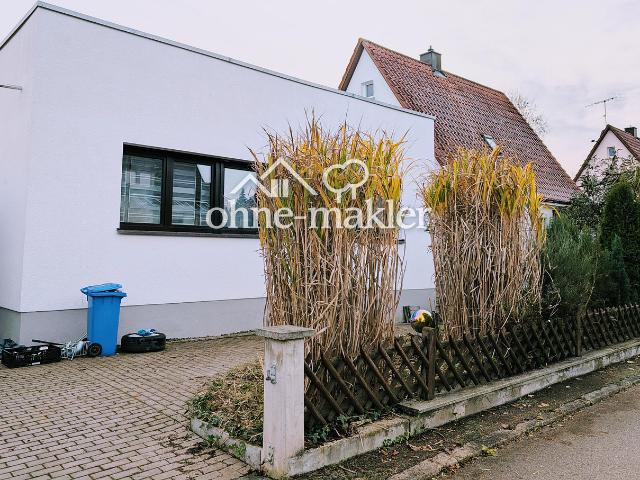 Haus kaufen in Jungingen, Ulm