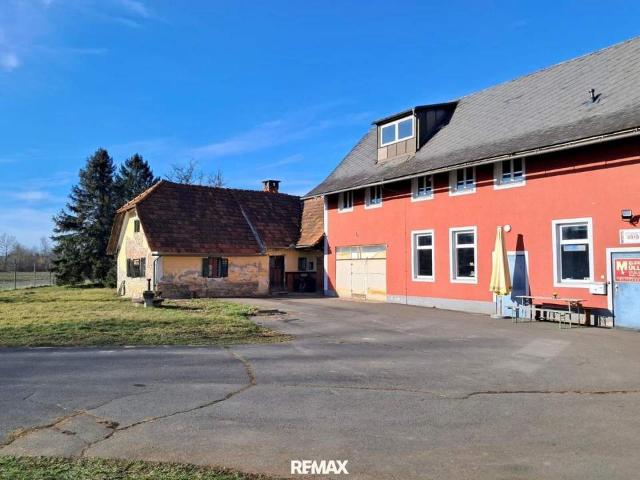 Haus kaufen in Steiermark