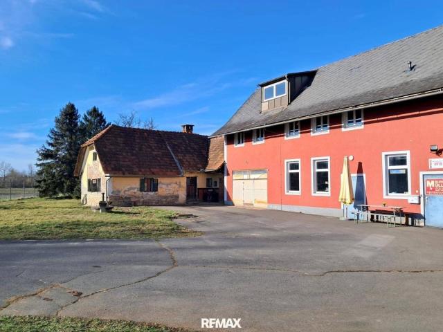 Haus kaufen in Bad Radkersburg, Steiermark