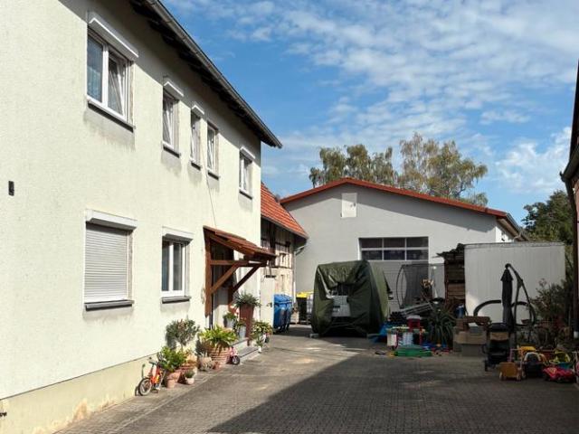 Haus kaufen in Kraisdorf, Pfarrweisach