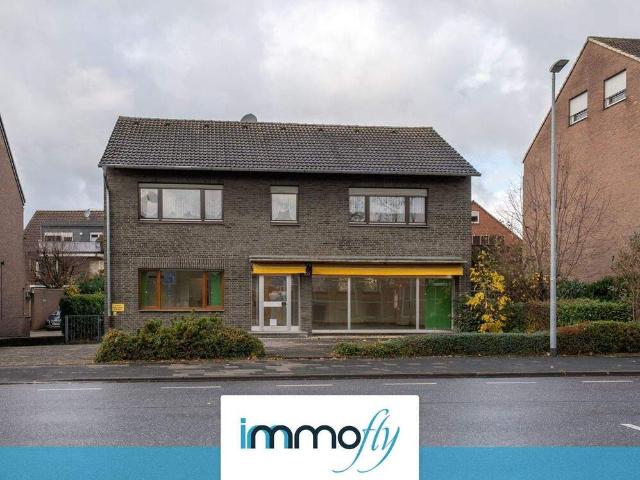 Haus kaufen in Dormagen, Nordrhein-Westfalen
