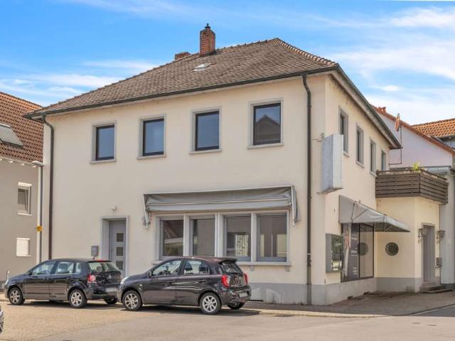Büro kaufen in Eggenstein-Leopoldshafen, Landkreis Karlsruhe